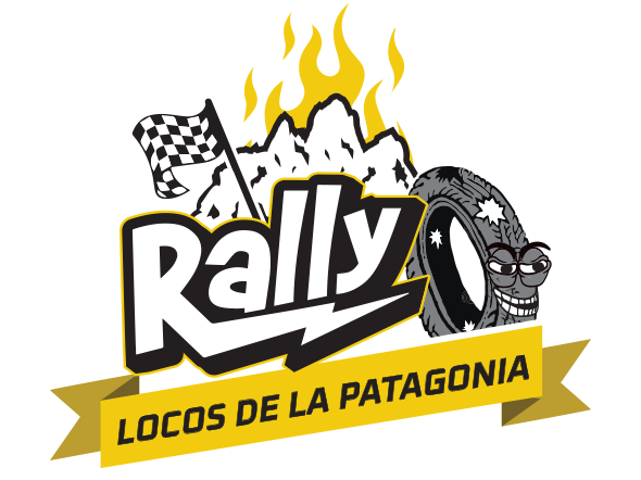 Rally - Locos de la Patagonia